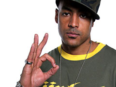 BOOBA *Mon Idol*
