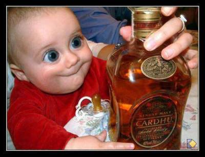 bb alcoolique