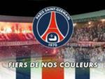 FORZA-PARIS                                                                       (p.s.g)