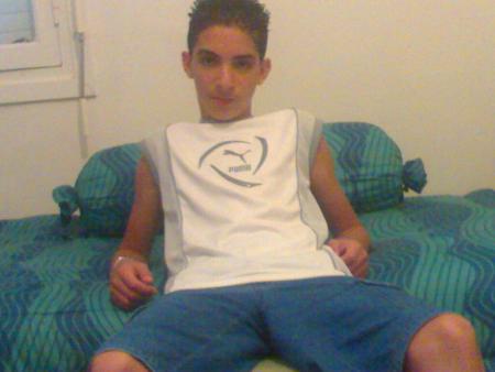 me...(re)