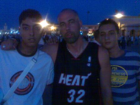 mon frere_ SiNiK _et mon zink